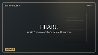 HIJABU