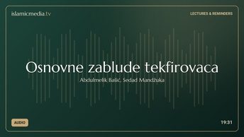 Osnovne zablude tekfirovaca
