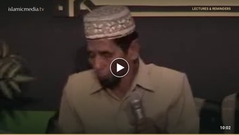 Kesesatan Kelompok Inkar Sunnah - 6