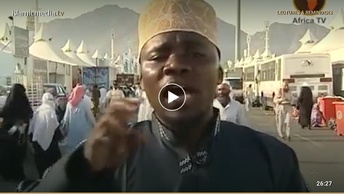 Ukarimi wa Allah juu ya waja wake 1