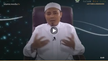 Akhlak Kepada Allah