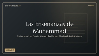 Las Enseñanzas de Muhammad
