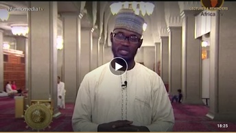 manzon allah da sahabbansa - 17