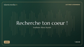 Recherche ton coeur !