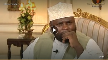 Miujiza Ya Mtume (s.a.w) 21