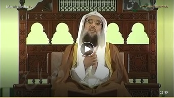 رحماء بینهم - قسمت (20)