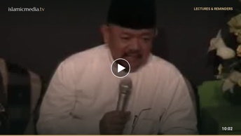 Kesesatan Kelompok Inkar Sunnah - 9