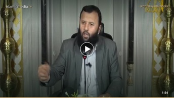 Исломда сўзнинг аҳамияти