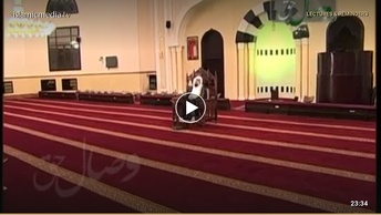 رحماء بینهم - قسمت (07)