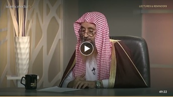 الأخلاق في الإسلام ( الحلقة 27 ) صلة الرحم ( الجزء 3 )