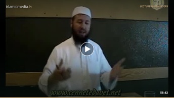Kıyâmetin büyük alâmetlerinden Mehdî -aleyhisselâm-’ın zuhur etmesi