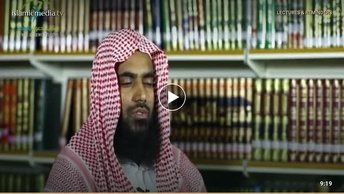 কুরআন তিলাওয়াত: ফযীলত ও আদব