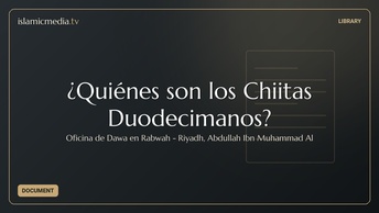 ¿Quiénes son los Chiitas Duodecimanos?