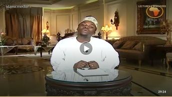 Malezi ya Kiislam ndani ya Qur’an (06)