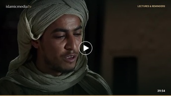 The Life of 'Umar bin Al-Khattab (ra) - TV Series 2012 [English Subtitles] - Part 8