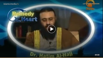 Biography of the Prophet - Episode 18