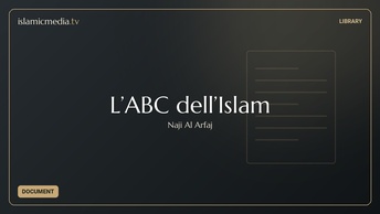 L’ABC dell’Islam