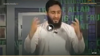 Biography of the Prophet - Episode 8