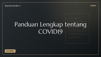 Panduan Lengkap tentang COVID19