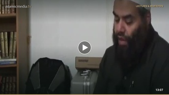 Explanation of Book of Monotheism [18] Allah guides whom He wills