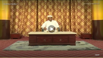 Araheeq Al-Makhtum 35