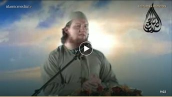 Muhammad in der Bibel - 3