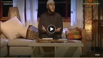 Prophet’s Prayer: How to Develop Submissiveness - Episode 10