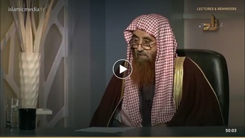 الأخلاق في الإسلام ( الحلقة 12 ) التواضع ( الجزء 2 )