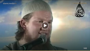 Muhammad in der Bibel - 6