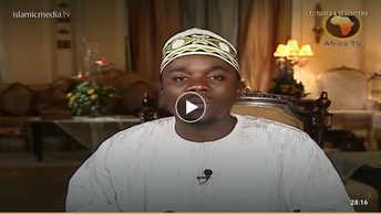 Malezi ya Kiislam ndani ya Qur’an (04)