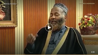 UNAZIJUA SIFA ZA KADHI
