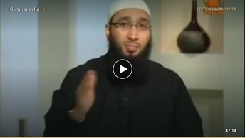 Biography of the Prophet - Episode 49