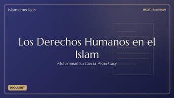 Los Derechos Humanos en el Islam