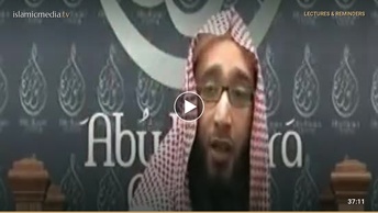 Trials - Gifts from Allah