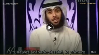 Cómo disfrutar de la oración - 30