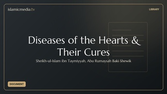 Diseases of the Hearts & Their Cures