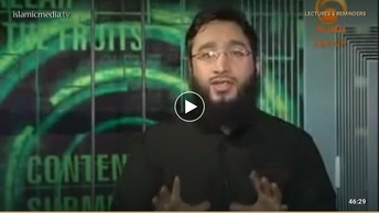 Biography of the Prophet - Episode 1