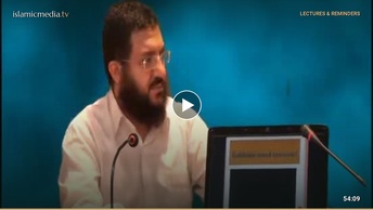 Çocuklara Akide Dersleri