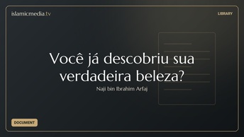 Você já descobriu sua verdadeira beleza?
