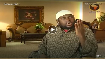 Namna Ya Kutawadha Na Kuswali 085