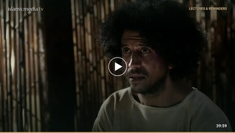 The Life of 'Umar bin Al-Khattab (ra) - TV Series 2012 [English Subtitles] - Part 2