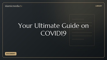 Your Ultimate Guide on COVID19