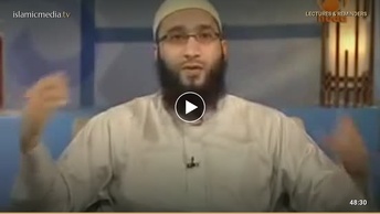 Biography of the Prophet - Episode 33