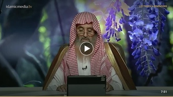 أسئلة وأجوبة رمضانية ( الحلقة 09 ) ما مفسدات الصيام ومبطلاته ؟ وما شروط المفطرات ؟