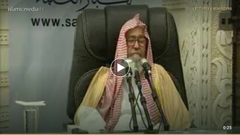 الرد على أهل البدع وتحذير الناس منهم