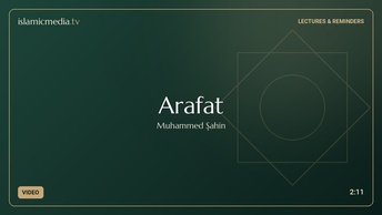 Arafat