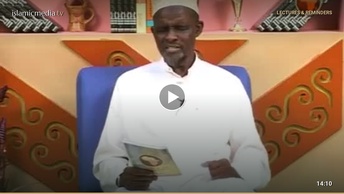 Sherhu Umdatul Ahkam 14