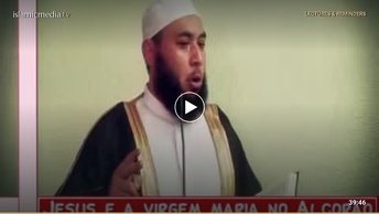 A Verdadeira História de Jesus