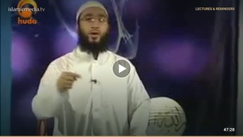 Biography of the Prophet - Episode 32