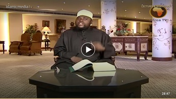 Namna Ya Kutawadha Na Kuswali 44